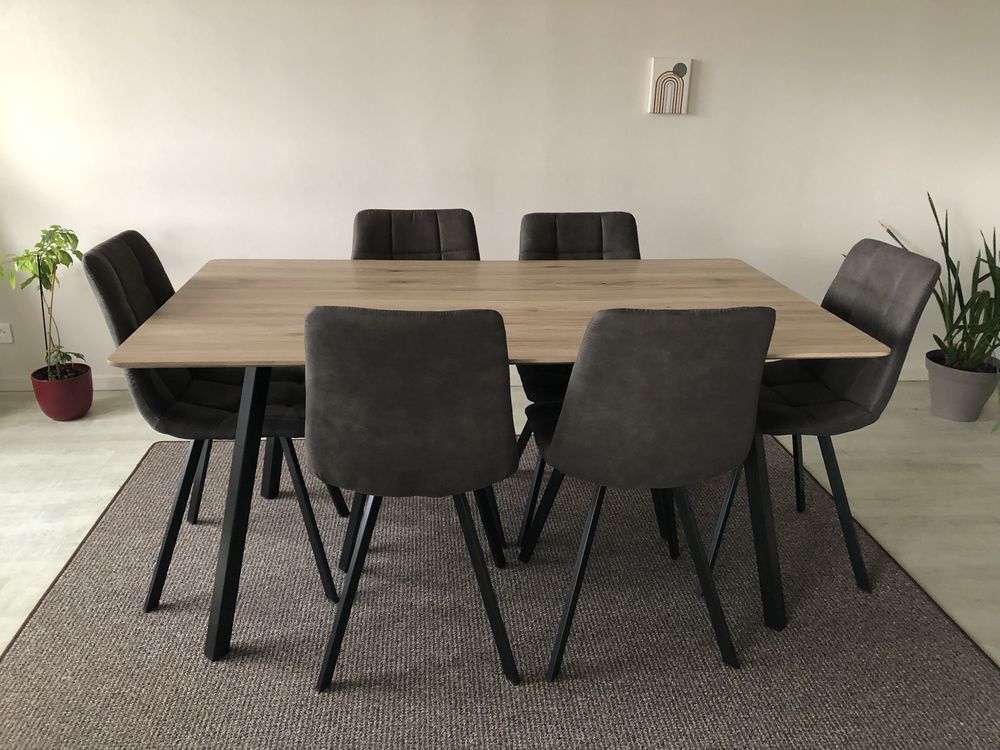 Ensemble salle � manger 350 Bourg-en-Bresse (01)