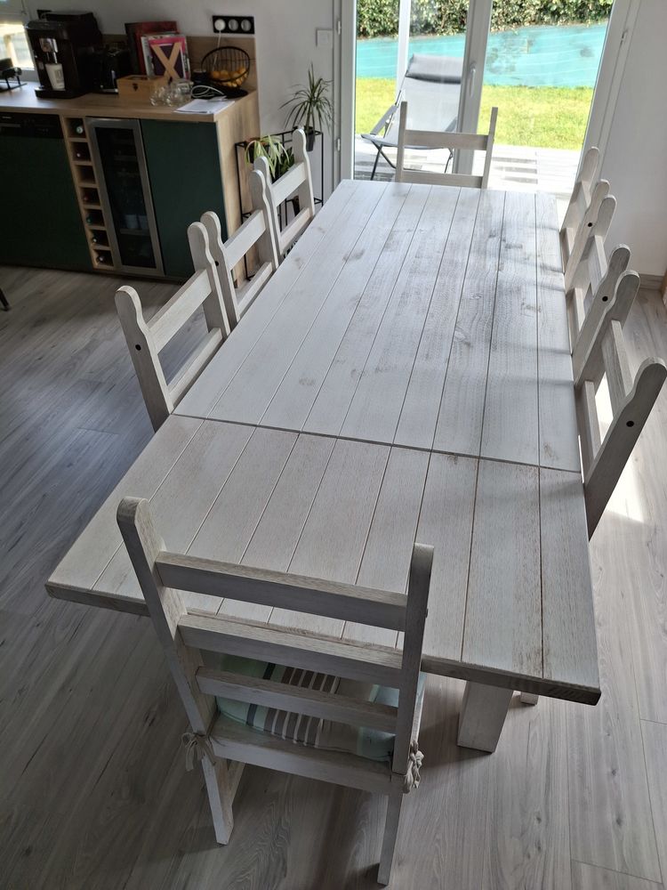 Ensemble salle a manger 700 Tourlaville (50)