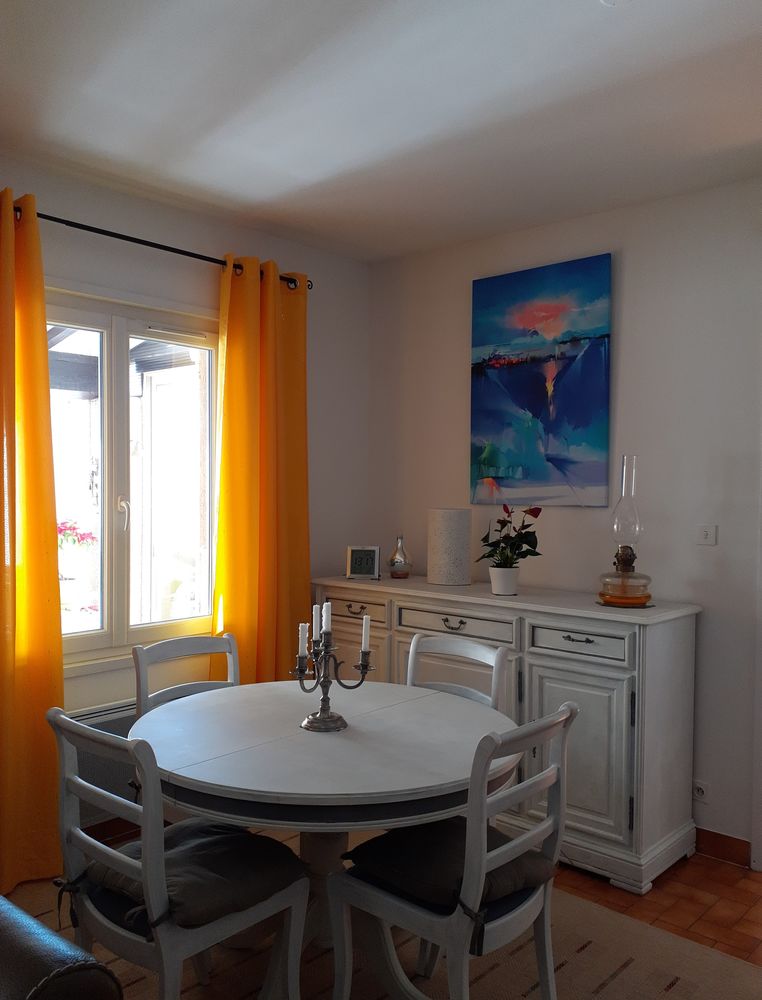 Ensemble salle � manger 500 Oraison (04)