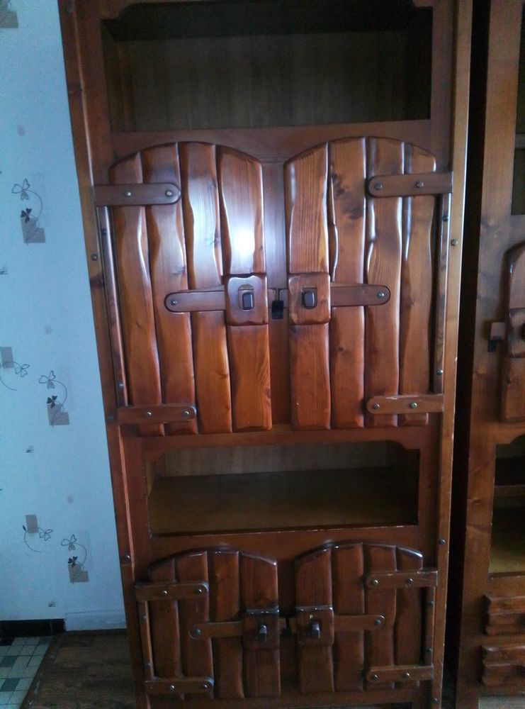 ensemble de salle a manger 700 Roanne (42)