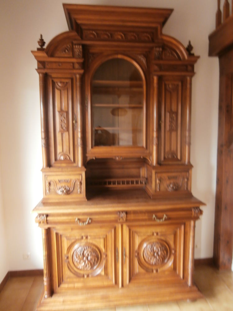 Ensemble salle � manger style Henry II 0 Velars-sur-Ouche (21)