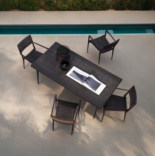 Ensemble salon jardin Unopiu Experience (Valeur neuf 7692 �) 2500 Villiers-sur-Marne (94)