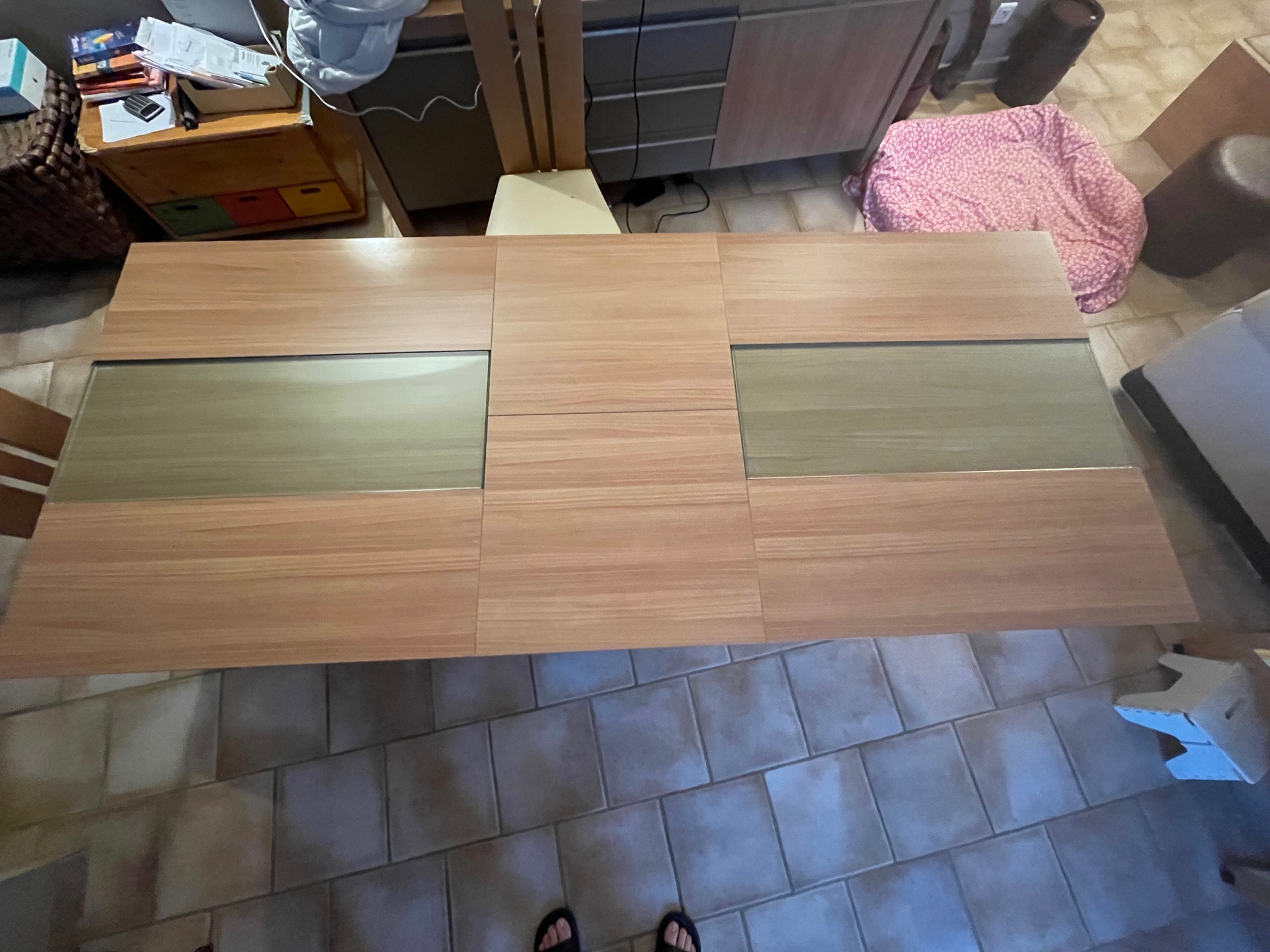 ensemble salon/salle � manger GAUTIER 3000 Le Val (83)