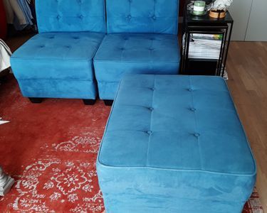 Ensemble salon 150 Asni�res-sur-Seine (92)