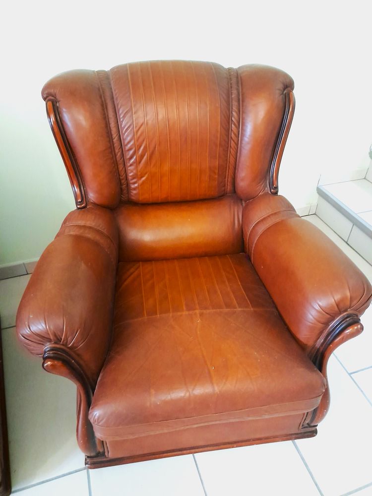 ensemble salon 350 Sainte-Agn�s (06)