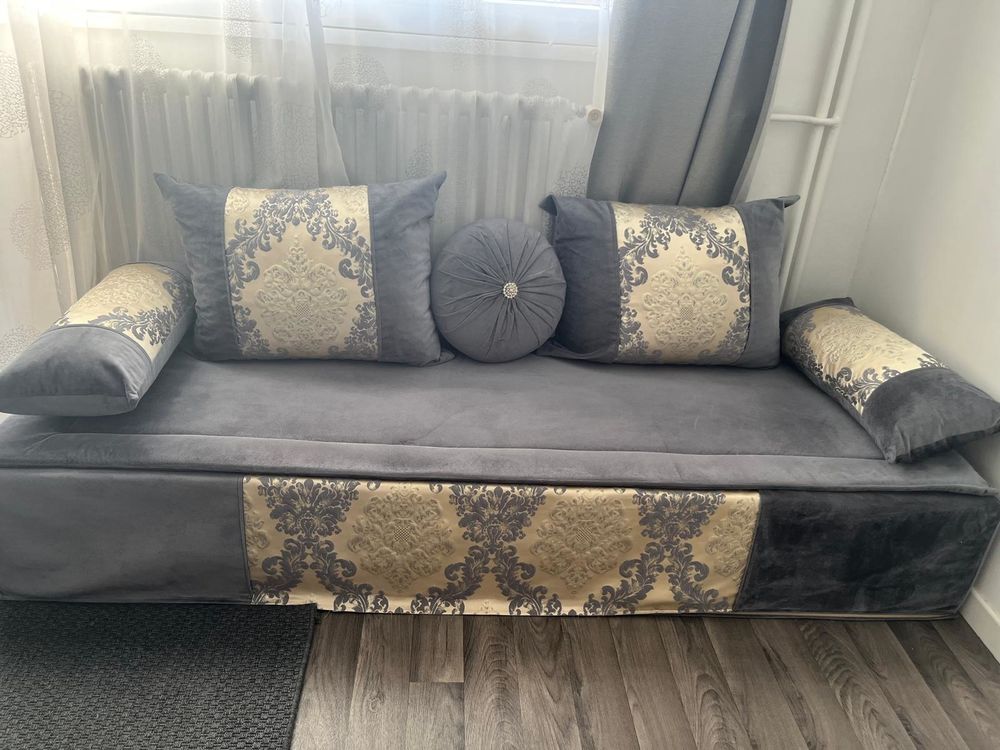 Ensemble salon 110 Lille (59)