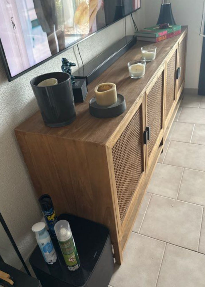 ENSEMBLE DE SALON 3200 Mandelieu-la-Napoule (06)