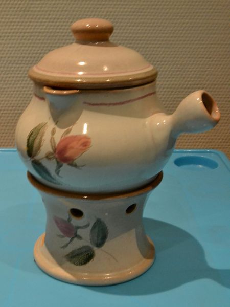 ensemble service fondue chocolat 2 Bourg-la-Reine (92)