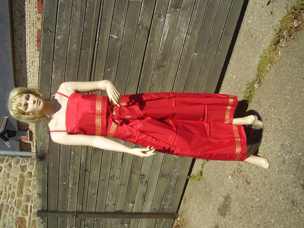 Ensemble soie Thai 29 Lalleu (35)