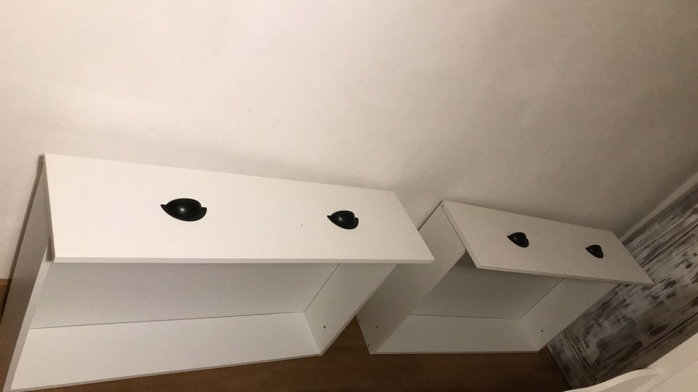 Ensemble lit sommier matelas bultex 90x120 230 Fargues-Saint-Hilaire (33)