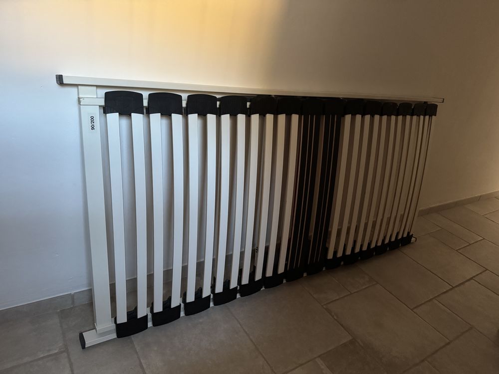 Ensemble de 2 sommiers �lectriques et 2 matelas 200 Trans-en-Provence (83)