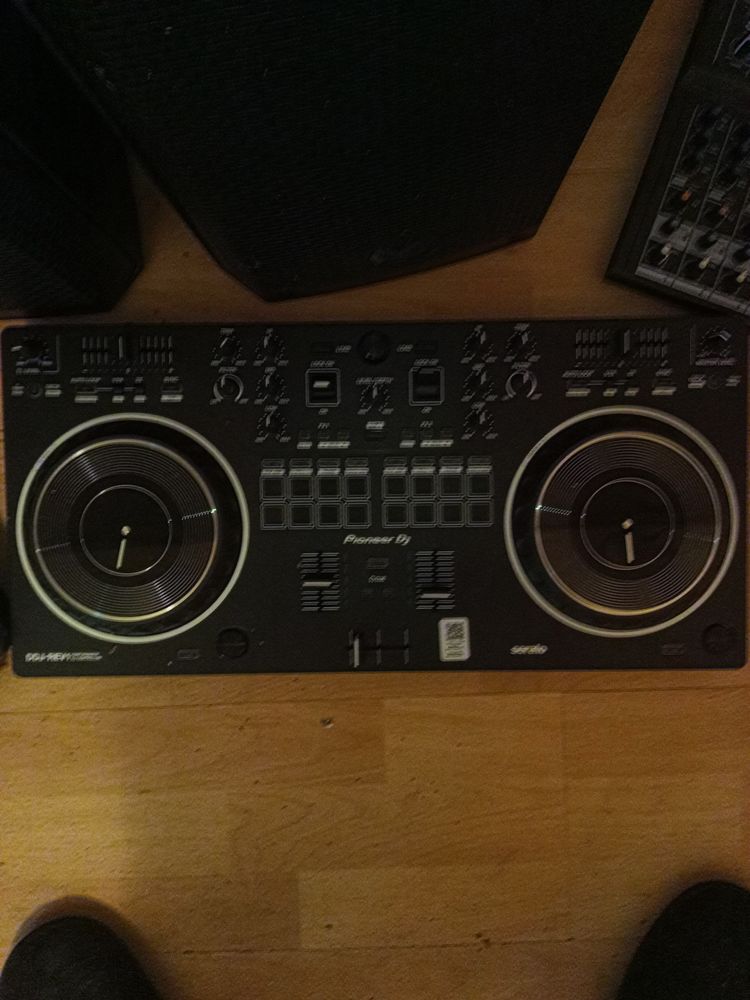 Ensemble sono 1000 w rms 550 Villeneuve-sur-Cher (18)