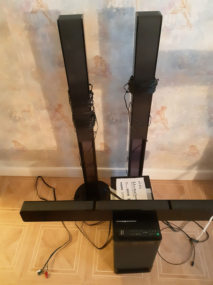 Ensemble Sony 250 Courcouronnes (91)