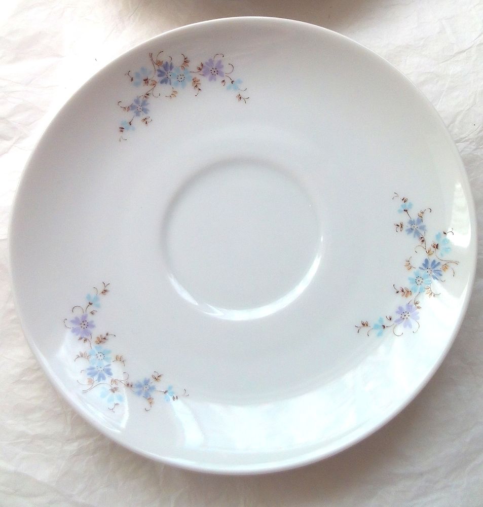 Ensemble de 2 soucoupes Kronester, tr�s bon �tat, comme neuf 18 Villeurbanne (69)