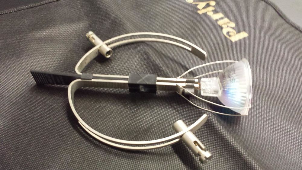 Ensemble 5 SPOTS DESIGN (pour C�ble tendu) 0 Puyricard (13)