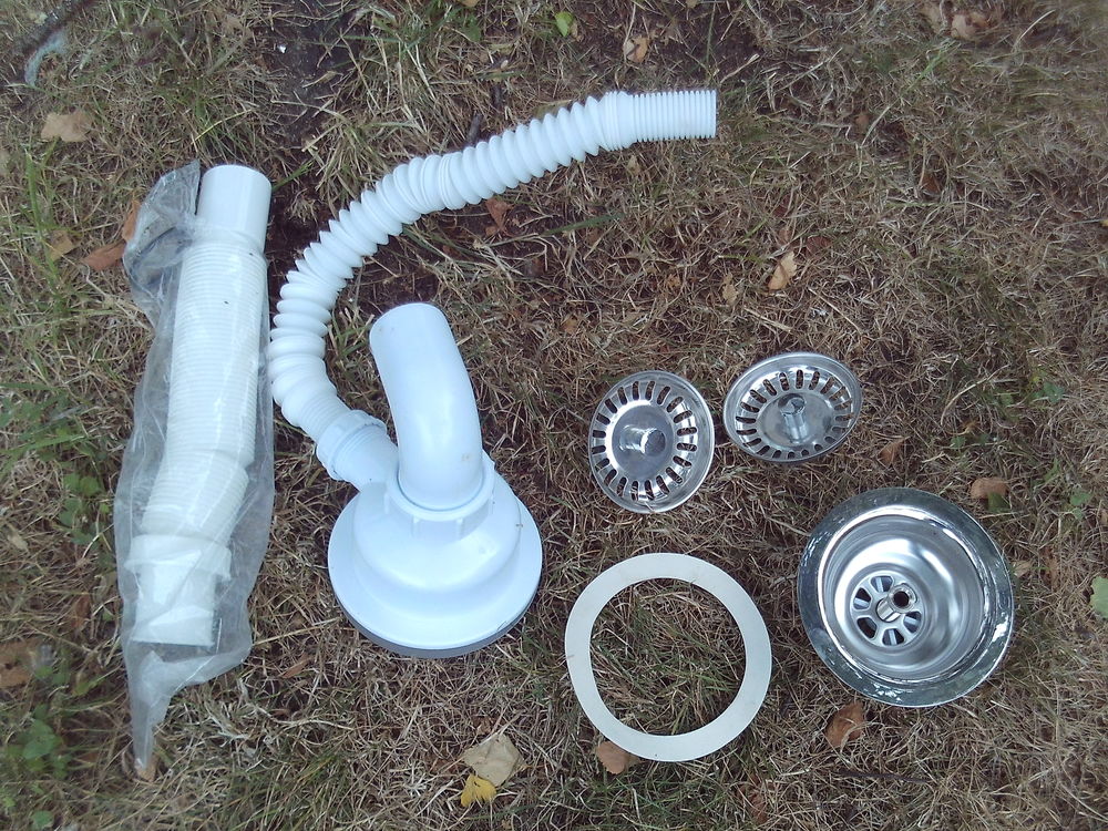 ensemble syphon d evier neuf 10 Paizay-Naudouin-Embourie (16)