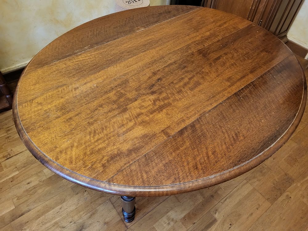 Ensemble Table et 6 chaises 0 Saint-Germain-en-Laye (78)