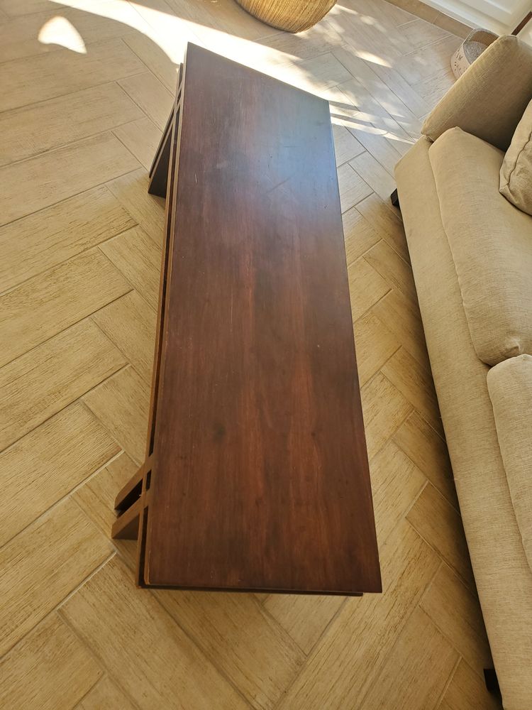 ensemble table, chaises et banc de salle a manger 700 Saint-R�my-l�s-Chevreuse (78)