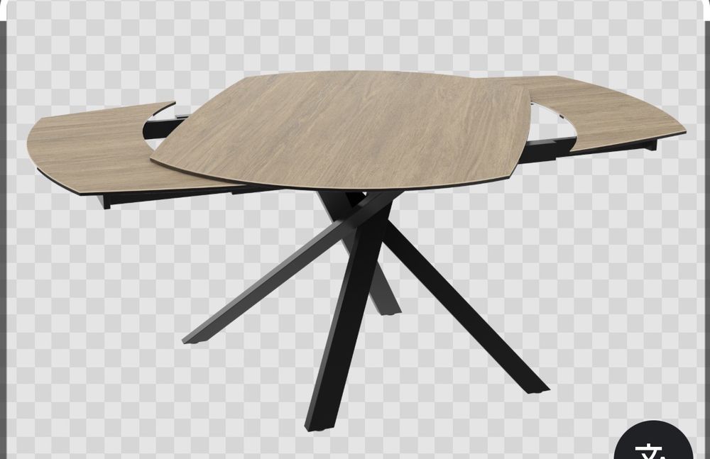 Ensemble table +8 chaises 1650 Saint-Rapha�l (83)