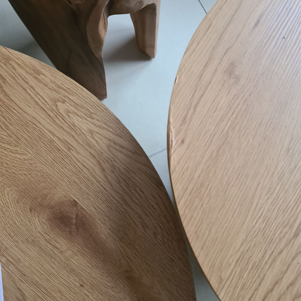 Ensemble Table gigogne 2 pi�ces 90 Oullins (69)