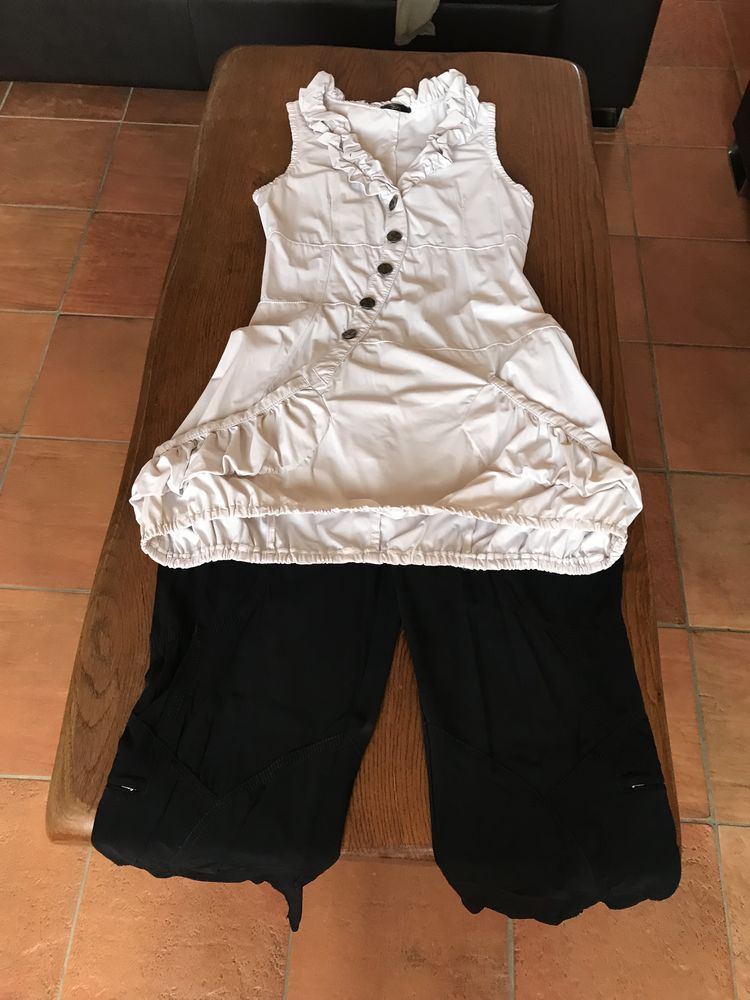 Bel ensemble Tana�s T.42 10 Niederentzen (68)