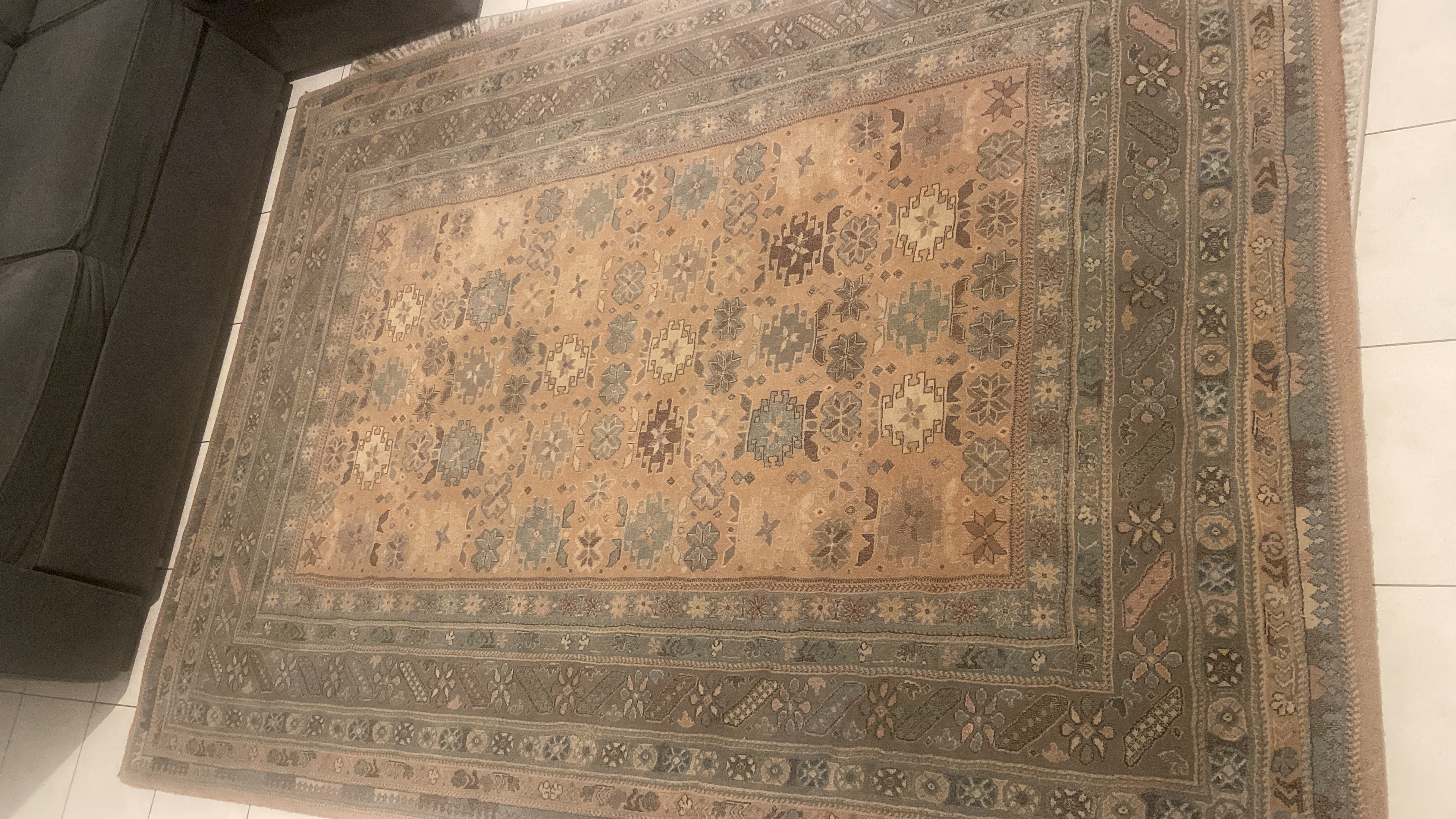 Ensemble de tapis en laine grande qualit� 250 Strasbourg (67)
