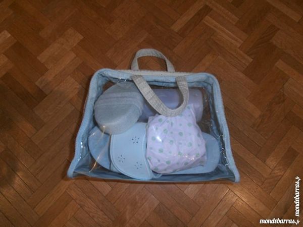 Ensemble de thalassoth�rapie (25) 12 Tours (37)