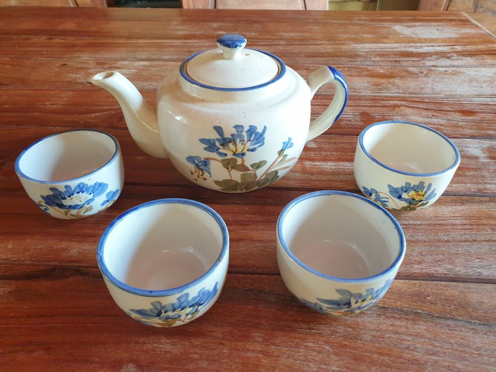 Ensemble th�i�re 22 Fort-de-France (97)