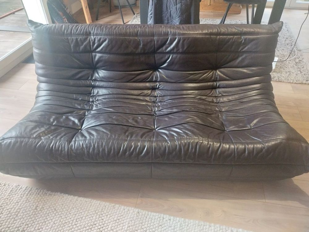 Ensemble TOGO de La Ligne Roset 3 places + 1 place 2200 Collonges-sous-Sal�ve (74)