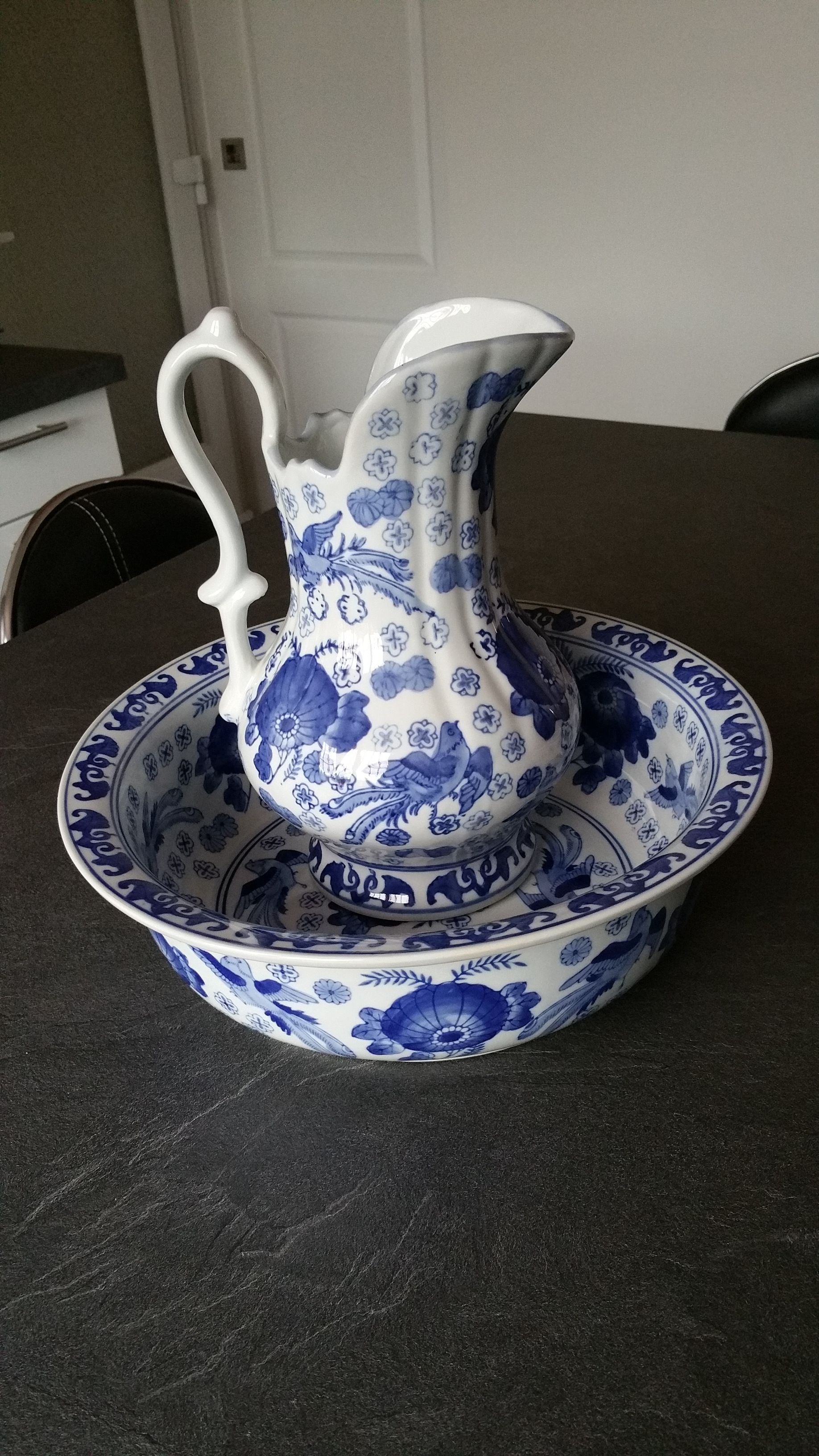 ENSEMBLE DE TOILETTE 40 Aubigny-sur-N�re (18)