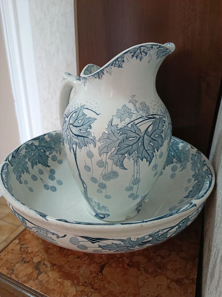 Ensemble de toilette 80 Toulouse (31)