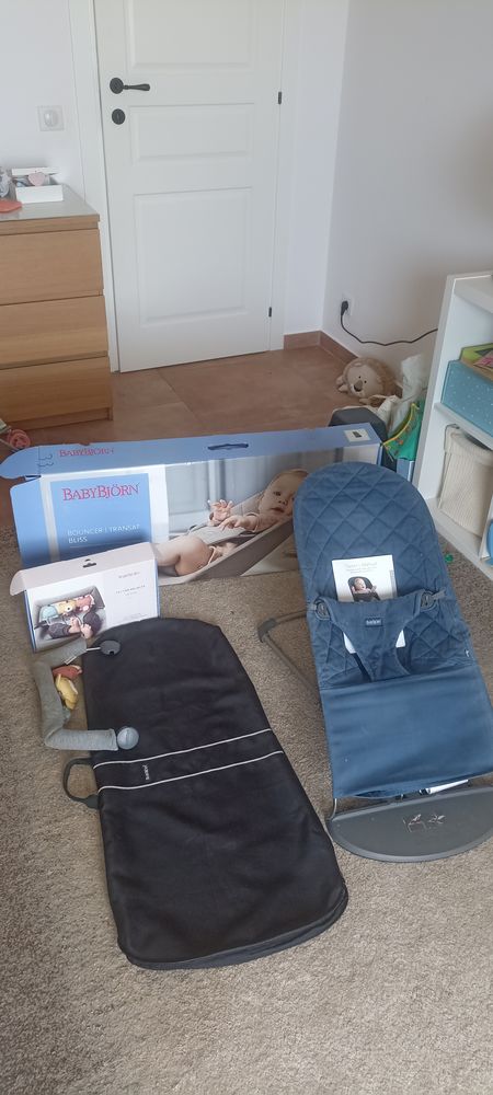 ensemble transat b�b� BABYBJ�RN 125 Villefranche-sur-Mer (06)