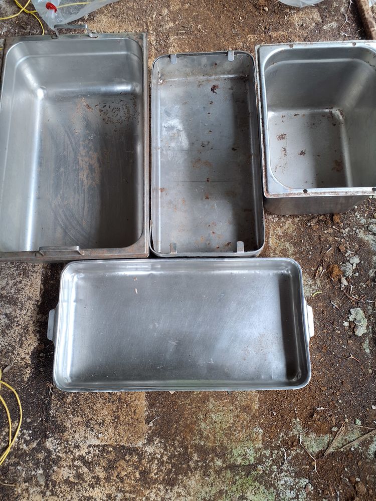 Ensemble  d'ustensiles de cuisine 90 Baie-Mahault (97)