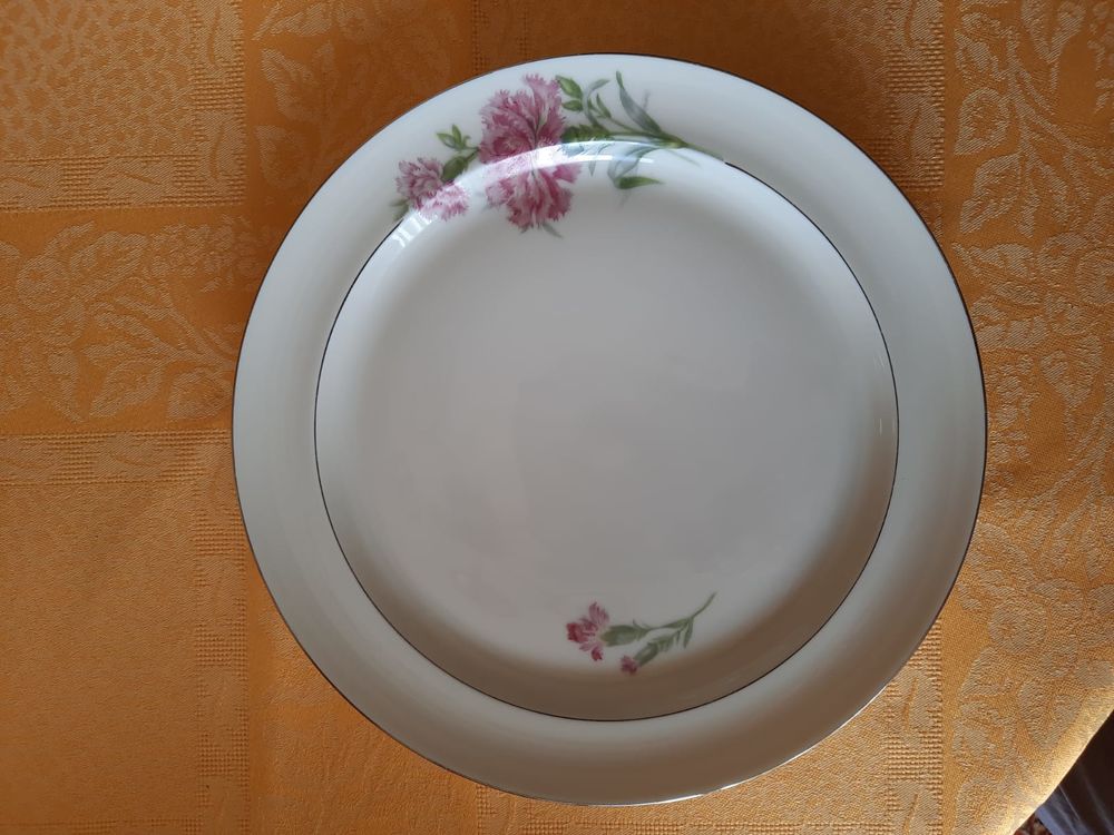 ensemble vaisselle 40 Belley (01)