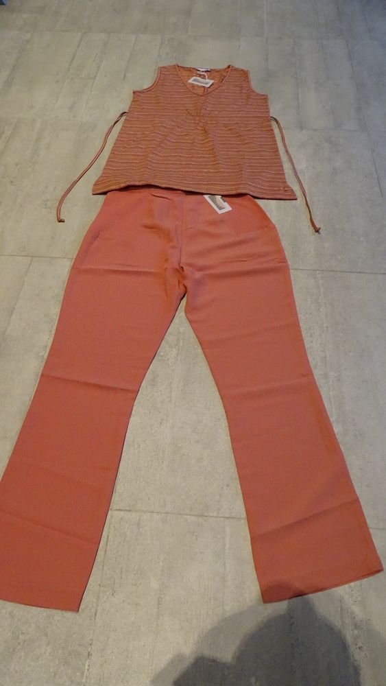 Ensemble VERBAUDET de grossesse -neuf 22 Juvisy-sur-Orge (91)