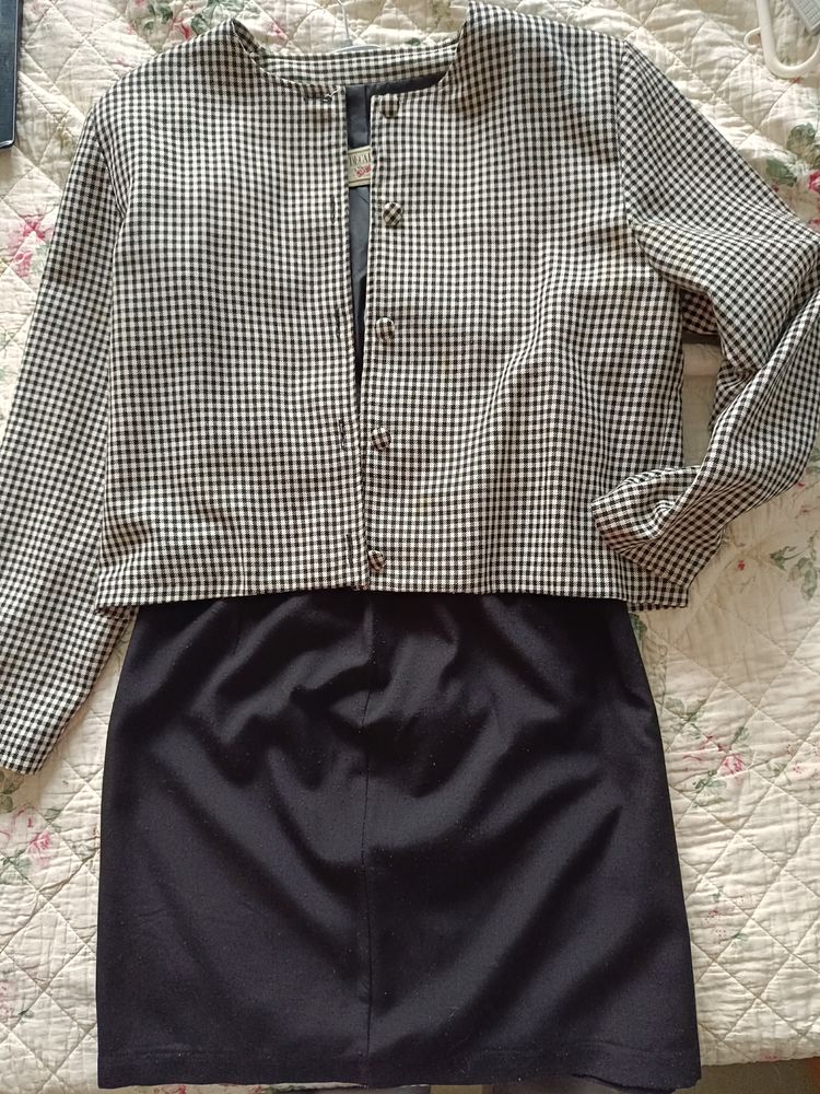 Ensemble veste/jupe 15 Mont�limar (26)