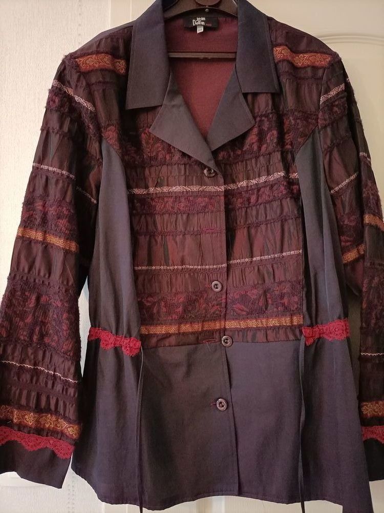 Ensemble veste et jupe 15 Cozes (17)