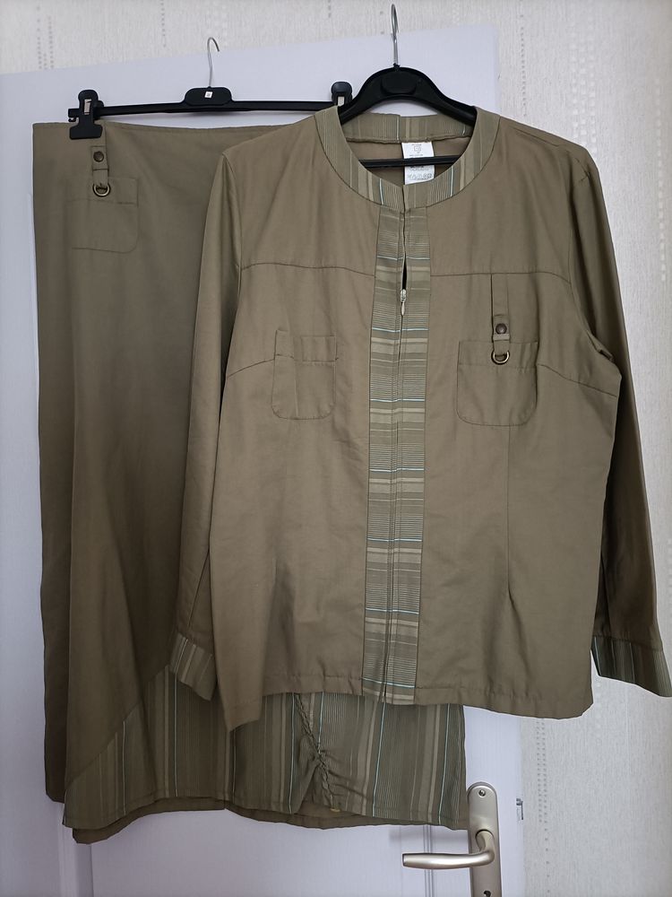 Ensemble Veste et jupe 15 Cozes (17)