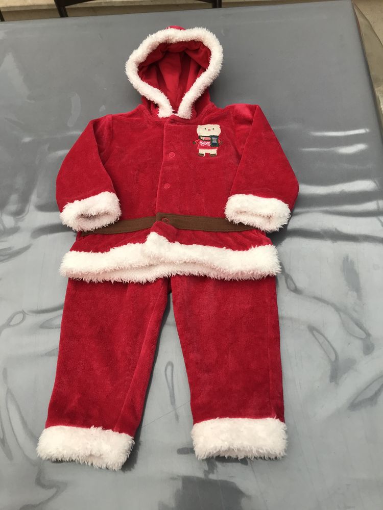 ensemble veste et pantalon 4 Mars-la-Tour (54)