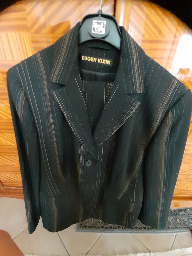 Ensemble veste pantalon Eugen Klein 35 Saint-Quentin (02)