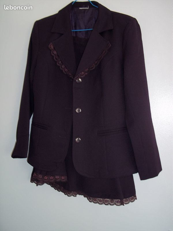 ENSEMBLE VIOLINE 25 Toulouse (31)