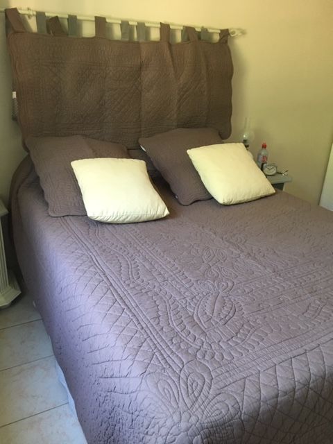 Ensemble lit 45 Brignoles (83)