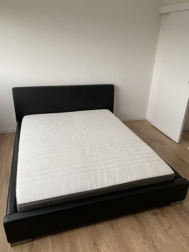 Ensemble de lit 160 x 200 300 Verlinghem (59)