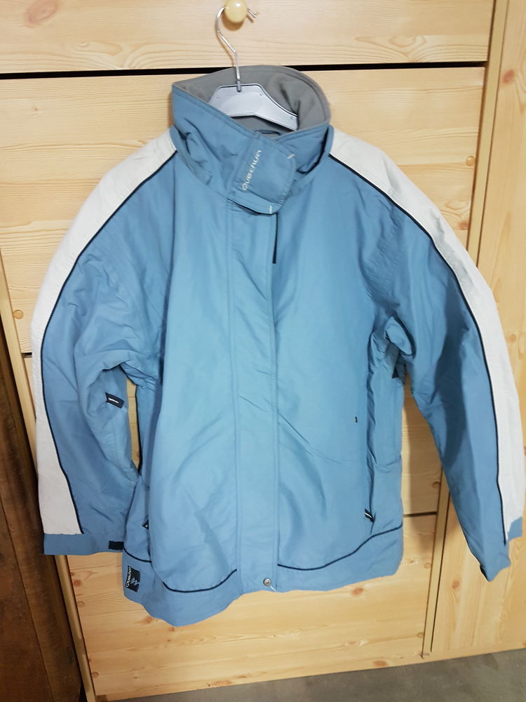 ensemble ski 50 Bouff�mont (95)