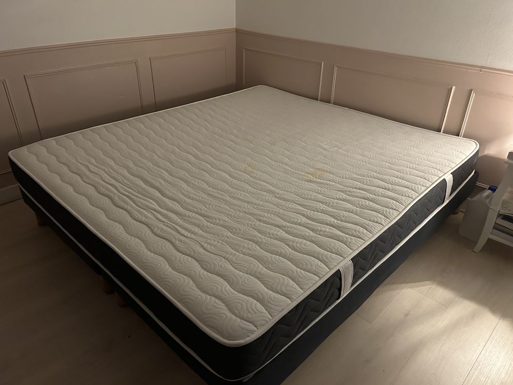 Ensemble lit 300 Dreux (28)