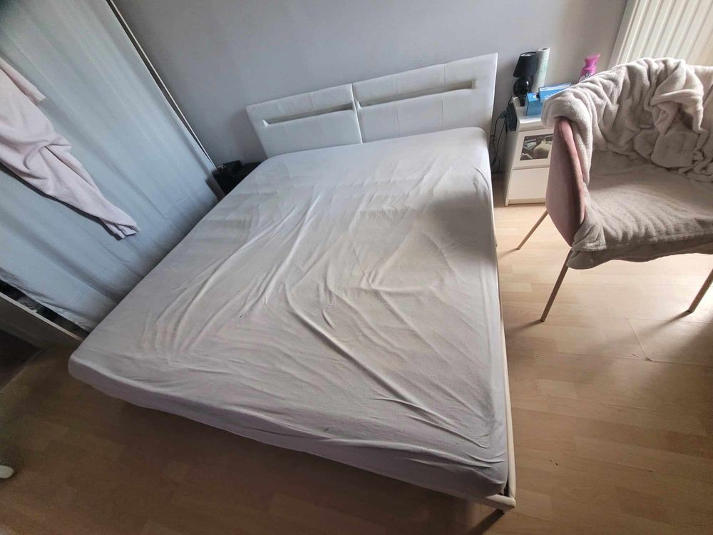 Ensemble lit 550 Meyzieu (69)