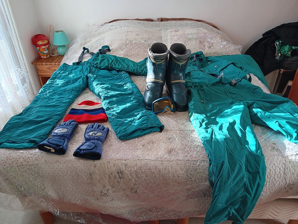 Ensemble ski 150 Bully (42)