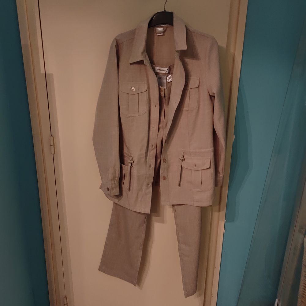 Ensemble en Lin 10 Montagny (69)