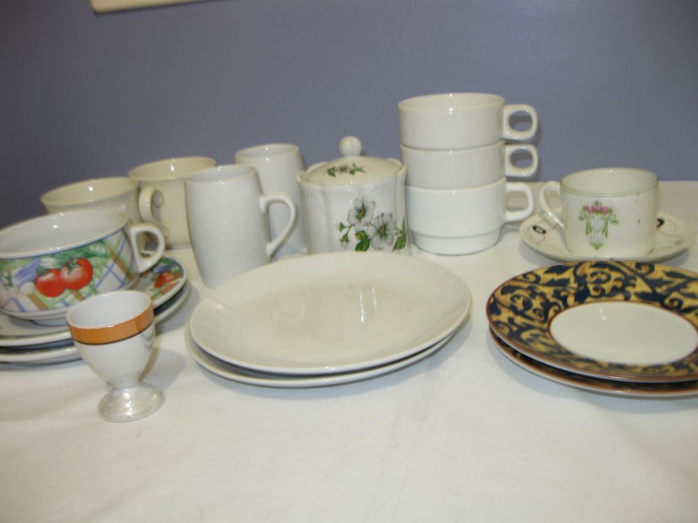 Ensembles petit d�jeun� 10 Saint-Andr�-les-Vergers (10)