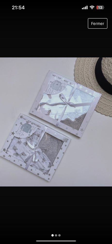 lot 2 ensembles T.0-2M 6 Guilers (29)